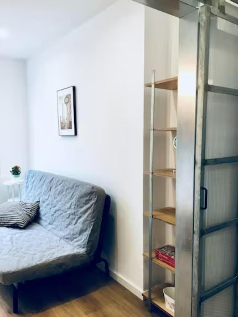 ア・コルーニャBonito Apartamento A 50 M Playaアパートメント エクステリア 写真