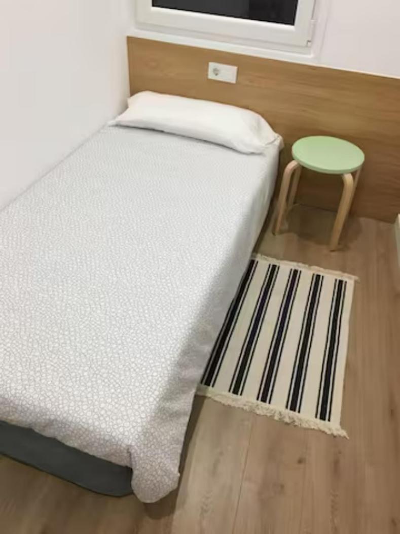 ア・コルーニャBonito Apartamento A 50 M Playaアパートメント エクステリア 写真