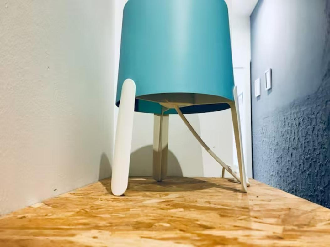 ア・コルーニャBonito Apartamento A 50 M Playaアパートメント エクステリア 写真