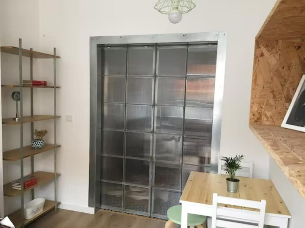ア・コルーニャBonito Apartamento A 50 M Playaアパートメント エクステリア 写真
