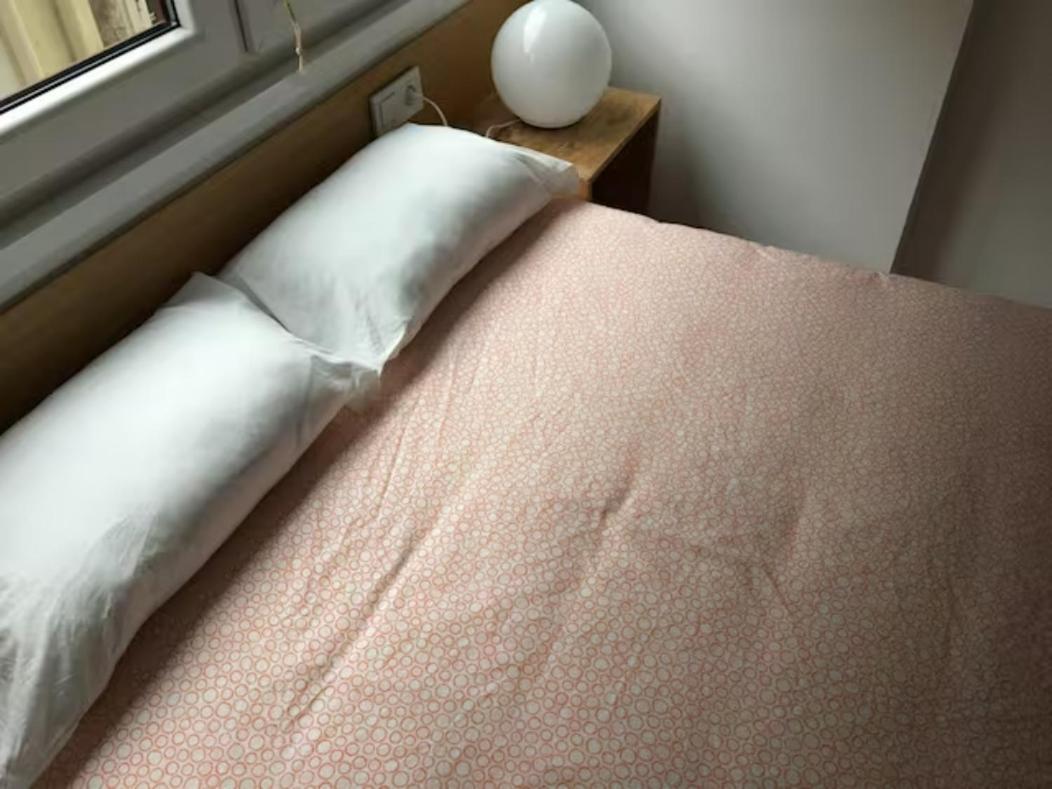 ア・コルーニャBonito Apartamento A 50 M Playaアパートメント エクステリア 写真
